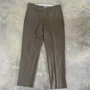 Calvin Klein 100% Wool Dress Pants
